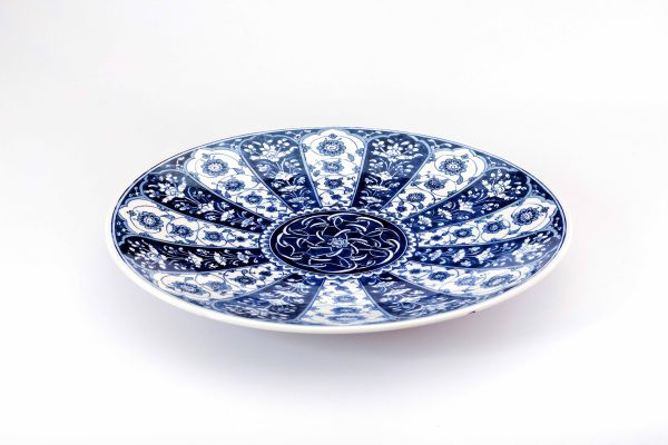 Babanakkaş Üslubu Tabak