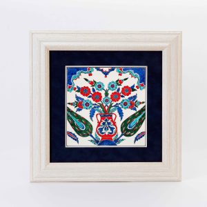 Hatayi Üslubu Tablo