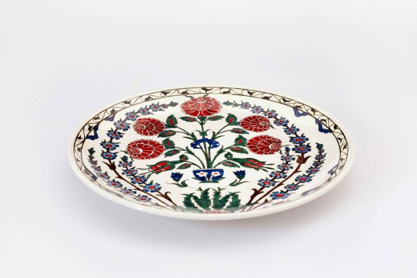 Naturalist Üslup Tabak